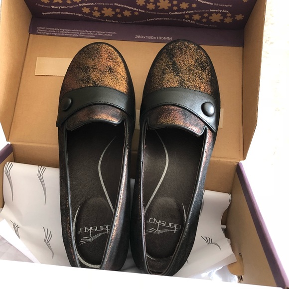 dansko olena